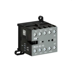 ABB Stotz-Kontakt Kleinschütz BC6-30-10-1.4-81...