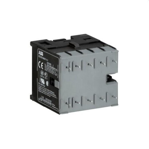 ABB Stotz-Kontakt Kleinschütz B7-30-10-P-80 GJL1311009R8100