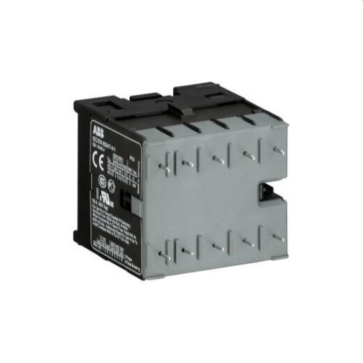 ABB Stotz-Kontakt Kleinschütz BC7-30-10-P-1.4-81 GJL1313009R8101