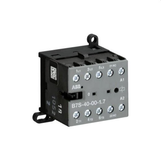 ABB Stotz-Kontakt Kleinschütz B7S-40-00-1.7-71 GJL1313201R7001