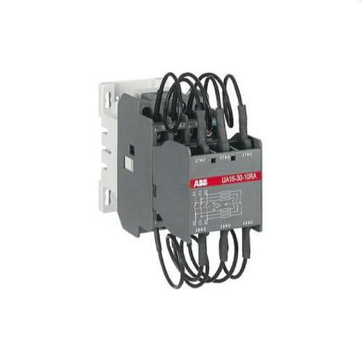 ABB Stotz-Kontakt Schütz UA16-30-10-RA-80 1SBL181024R8010