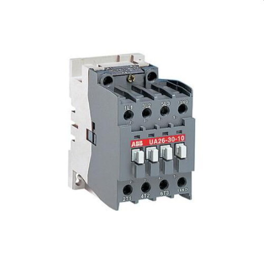 ABB Stotz-Kontakt Schütz UA26-30-10-80 1SBL241022R8010