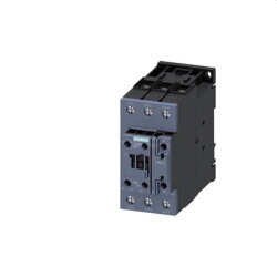 Siemens Schütz AC3 22kW/400V 1S+1OE 3RT2036-1NB30