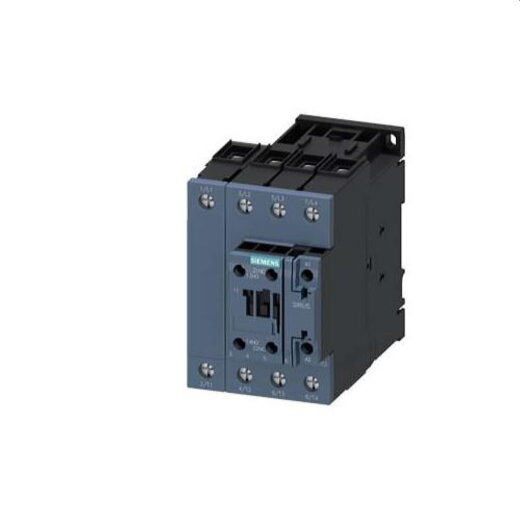 Siemens Schütz AC1 4S 110A AC230V 4polig 3RT2337-1AP00