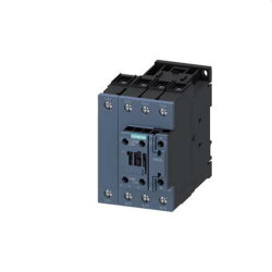 Siemens Schütz AC1 4S 110A AC230V 4polig 3RT2337-1AP00