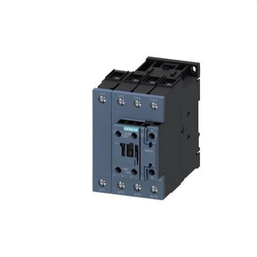 Siemens Schütz AC1 4S 60A AC/DC20-33V 4polig 3RT2336-1NB30