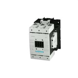 Siemens Schütz 75kW/400V/UC23-26V 2NO2NC 3RT1055-1AB36