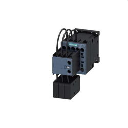 Siemens Schütz 12,5kVAr/400V 1S1OE AC230V S00...