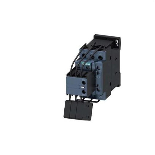 Siemens Schütz 16,7kVAr/400V 1S2OE AC230V 3polig 3RT2625-1AP05