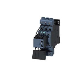 Siemens Schütz 33kVAr/400V 1S2OE AC230V 3polig...
