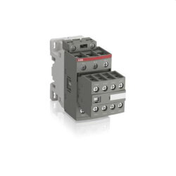 ABB Stotz-Kontakt Schütz AF30-30-22 100-250V AC/DC...