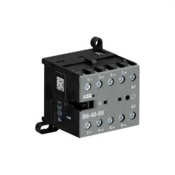 ABB Stotz-Kontakt Kleinschütz B6-40-00 220-240V...