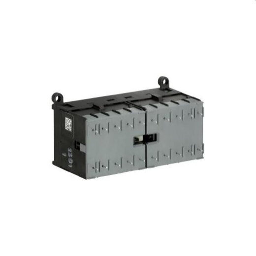 ABB Stotz-Kontakt Wendeschütz VBC6-30-01-P-01 24VDC GJL1213909R0011