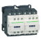 Schneider Electric Wendeschütz LC2D09P7 3polig 9A 230V 50/60HZ