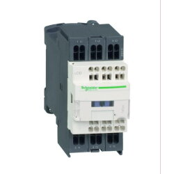 Schneider Electric Schütz LC1D183P7 3polig 18A 230V...