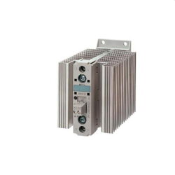 Siemens Halbleiterschütz 50A 48-460V/24V DC 1phasig...
