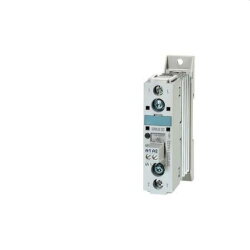 Siemens Halbleiterschütz 3RF2 AC51 10A 40 Grad C...