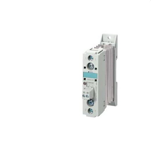 Siemens Halbleiterschütz 3RF2 AC51 10A/AC15 6A 3RF2310-1BA02