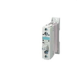 Siemens Halbleiterschütz 3RF2 AC51 10A/AC15 6A...