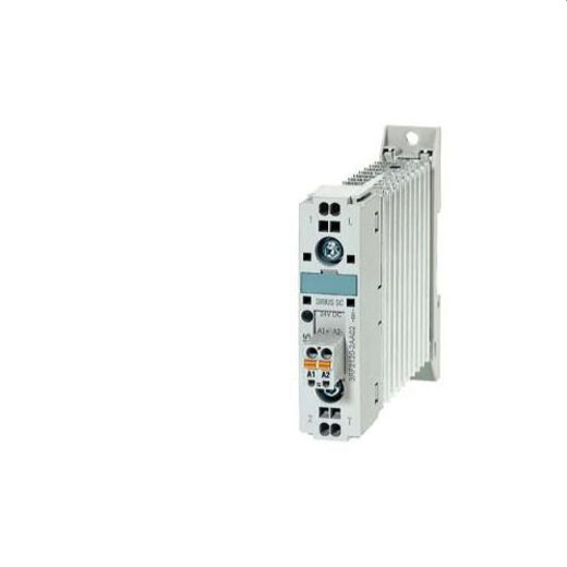 Siemens Halbleiterschütz 3RF2 AC51 10A 40 Grad C 3RF2310-2AA22