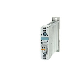 Siemens Halbleiterschütz 3RF2 AC51 10A 40 Grad C...