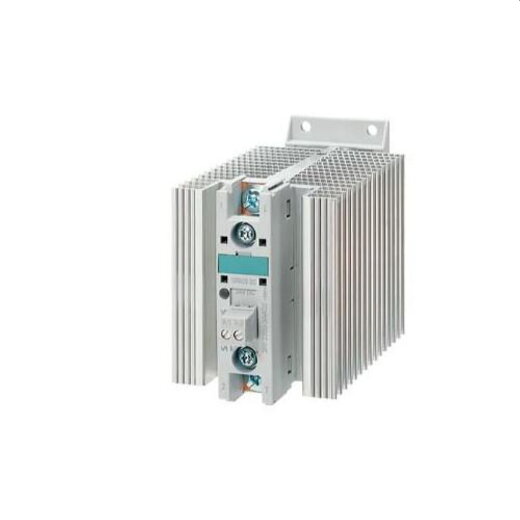 Siemens Halbleiterschütz 3RF2350-3AA44