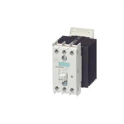 Siemens Halbleiterschütz 3RF2420-1AB45