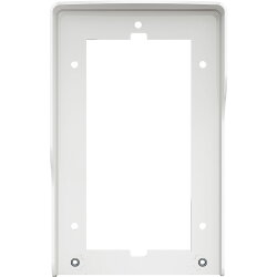 Bticino Rahmen 350522 2M ALLWHITE