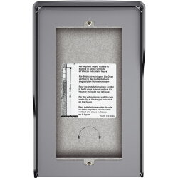 Bticino AP-Kasten 350623 2 Module ALLSTREET