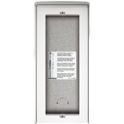 Bticino AP-Kasten 350632 3 Module ALLWHITE