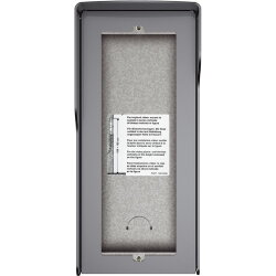 Bticino AP-Kasten 350633 3 Module ALLSTREET