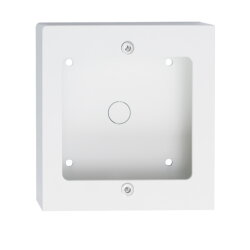 Bticino UP-Kasten 1reihig 1Modul H: 32mm Allwhite