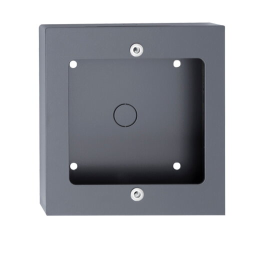 Bticino UP-Kasten 1reihig 1Modul H: 32mm Allstreet