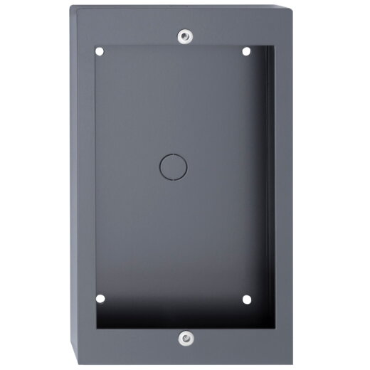 Bticino UP-Kasten 1reihig 2Module H: 32mm Allstreet