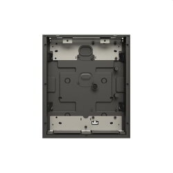 Busch-Jaeger UP-Montagedose 41386F-B-03 Gr. 2/3 anthrazit