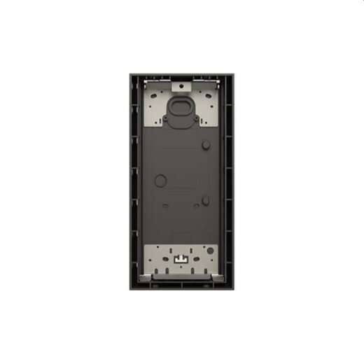 Busch-Jaeger AP-Montagedose 41383S-B-03 Gr. 1/3 anthrazit