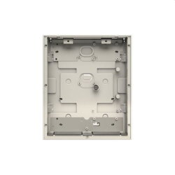 Busch-Jaeger UP-Montagedose 41386F-H-03 Gr. 1/3 grau