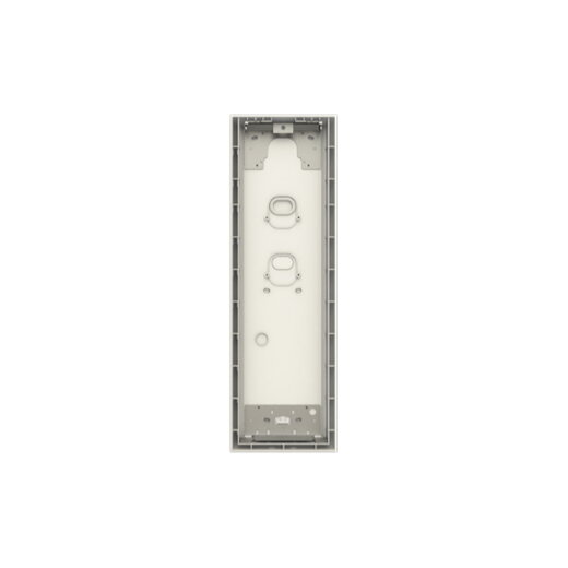 Busch-Jaeger AP-Montagedose 41385S-B-03 Gr.1/5, schwarz