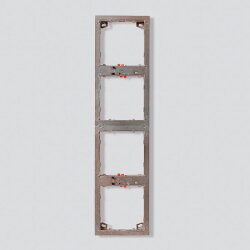 Siedle Montagerahmen MR 611-4/1-0