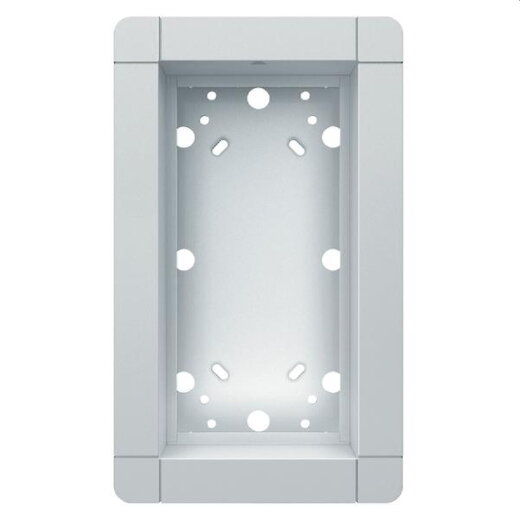 Ritto Portier UP-Rahmen 1881270 2fach weiss