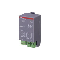 ABB Stotz-Kontakt Lichtreglermodul LR/M 1.6.2 1fach 6AX...