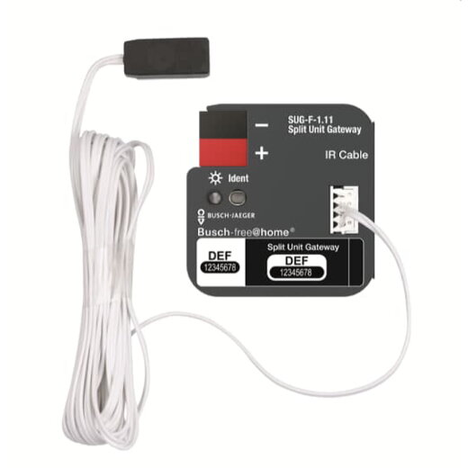 Busch-Jaeger Split Unit Gateway SUG-F-1.11 FM