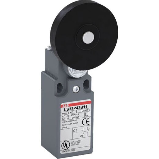 ABB Stotz-Kontakt Positionsschalter LS32P42B11 1SBV010342R1211