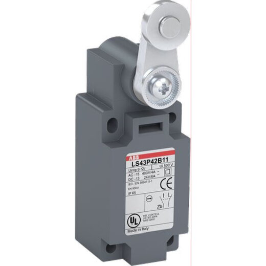 ABB Stotz-Kontakt Positionsschalter LS43P42B11 1SBV010742R1211