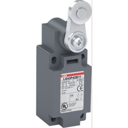 ABB Stotz-Kontakt Positionsschalter LS43P42B11...