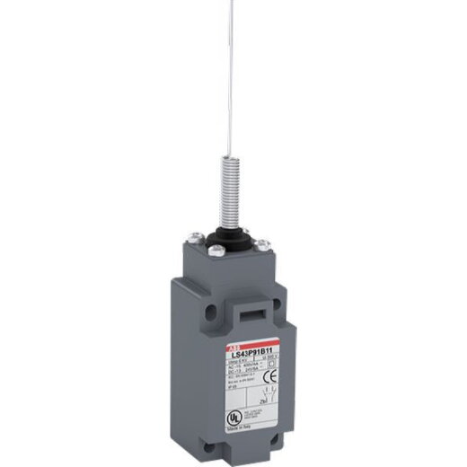ABB Stotz-Kontakt Positionsschalter LS43P91B11 1SBV010791R1211