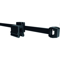 Schletter Befestigungsbinder 1-3 mm Führung seitlich...