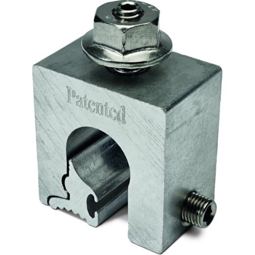 Novotegra Rundfalzklemmen-Set M8