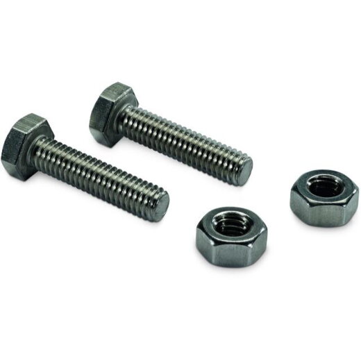 Novotegra Modulabrutschsicherungs-Set M6