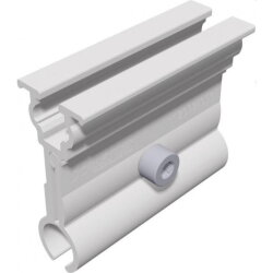 Schletter Blechfalzklemme 510 Rapid für...